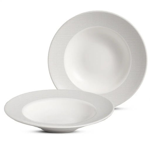 [273433] PLATO PASTA RISOTTO 29CM MATE 7625-129