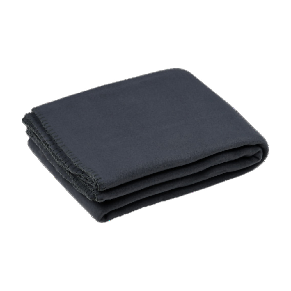 MANTA CARLTON ANTRACITA 125X150 P2C931010