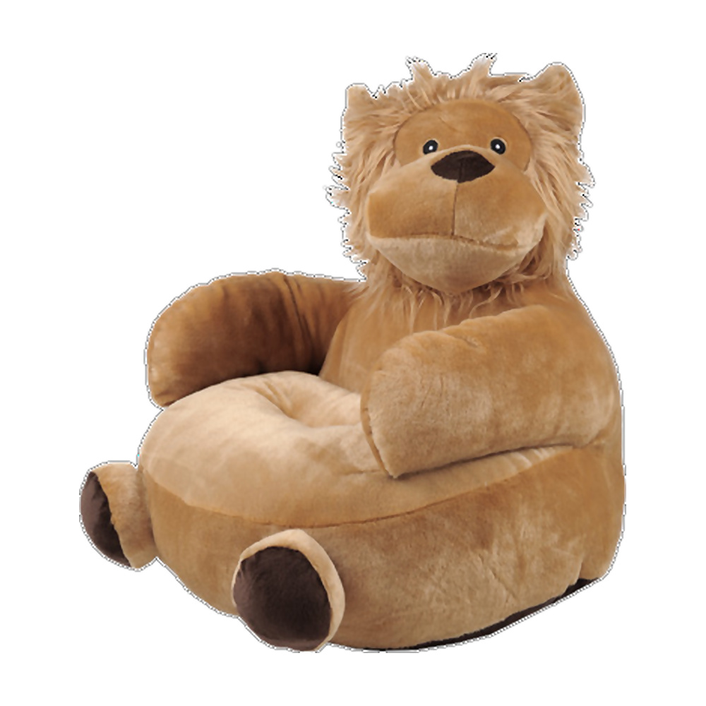 PUF ZIMBA CAMEL 45X45X45 C0B130100