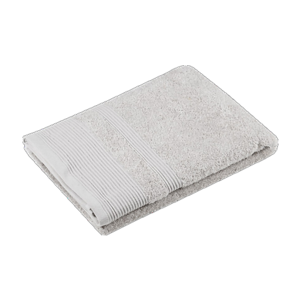 [273804] TOALLA LYLA LINO 30X50 B1C289002