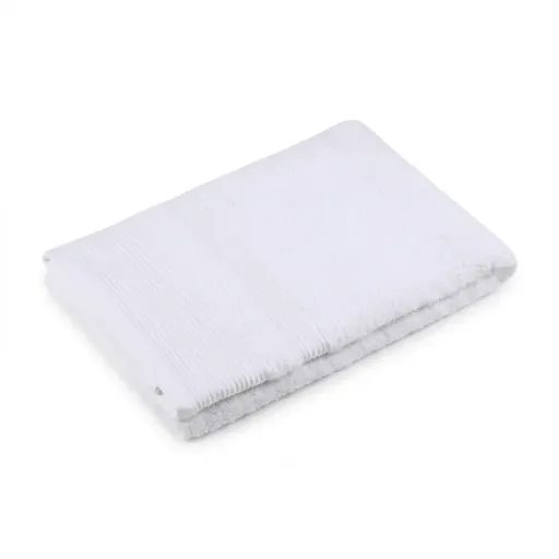 [273812] ALFOMBRA DE BAÑO LYLA BLANCO 45X70 BTC289001