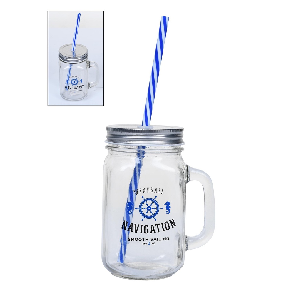 [82470] VASO C/CARRIZO 411-135055