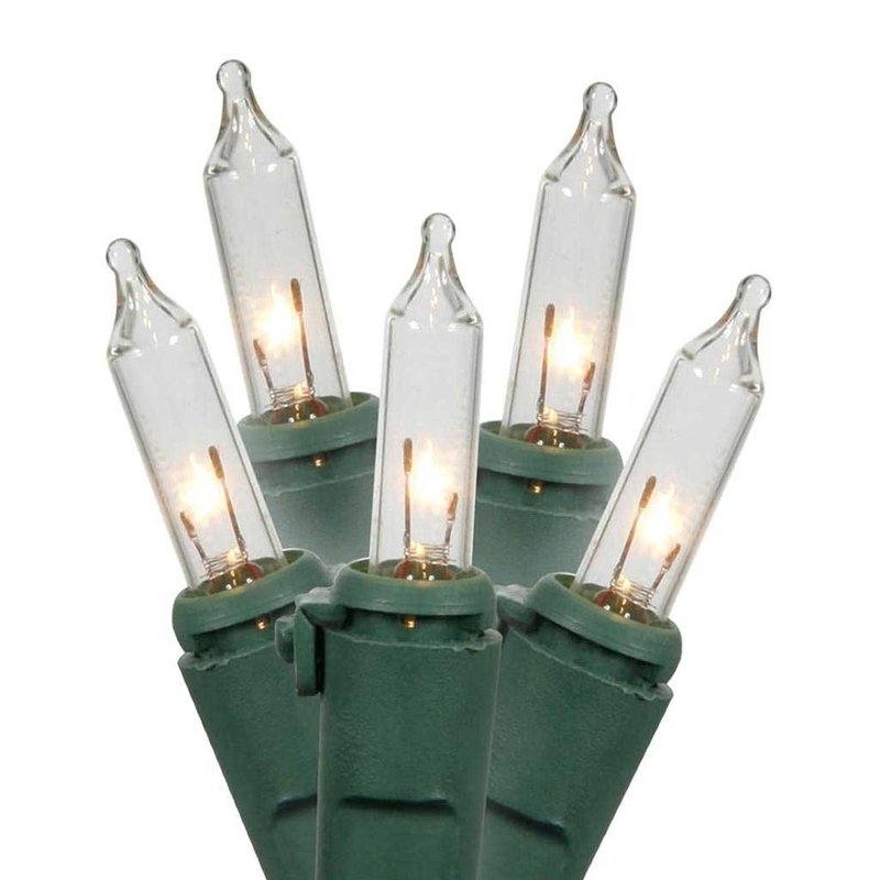 LUZ 200F F: CALIDO/C: VERDE 20MTS 10201 220V