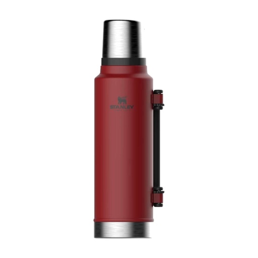 [94822] TERMO CLASSIC 1,4LTS  ROJO
