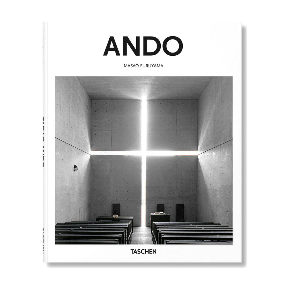 [97203] ANDO- PETER GOSSEL
