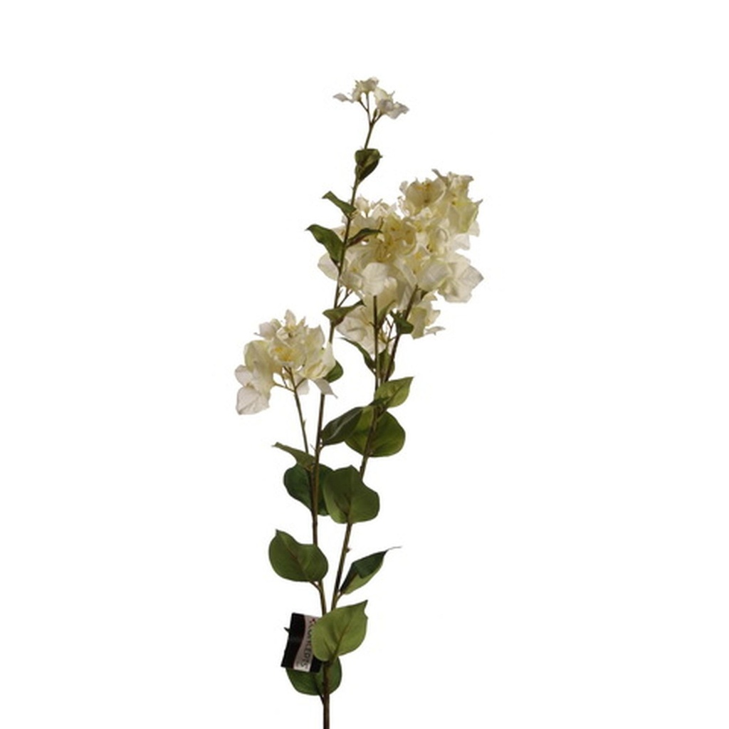 [77708] FLOR BLANCO DECOR 105CM 456-512087.