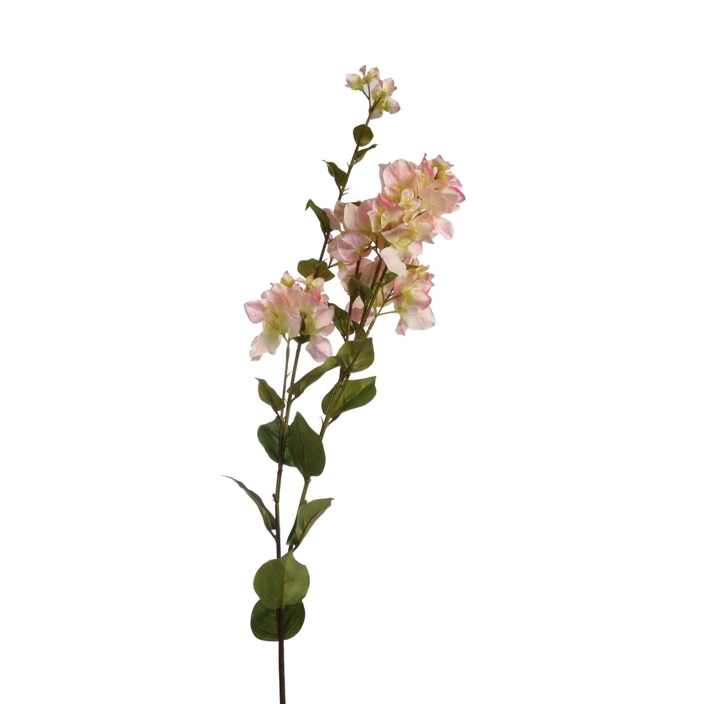 [77710] FLOR BLANCO DECOR 105CM 456-512089.