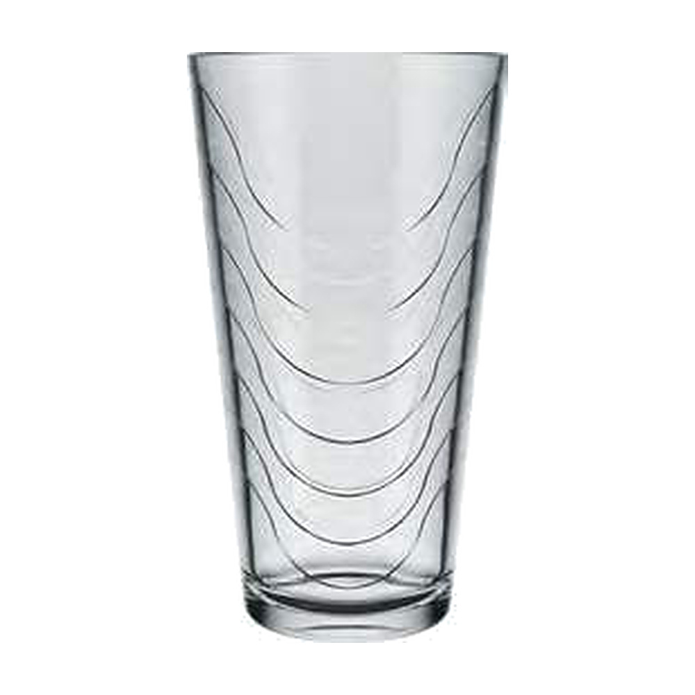 VASO AGUA/REFRESCO CRISTAL VEGAS-2052