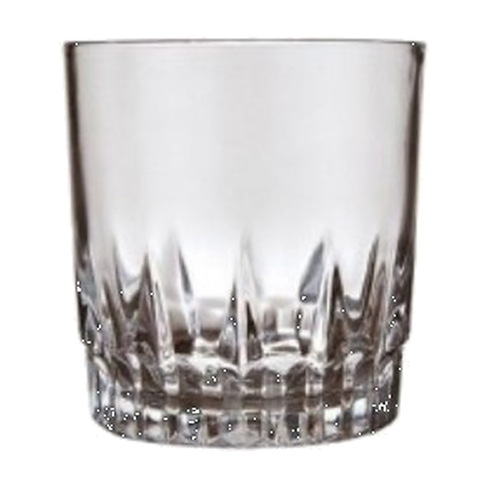 VASO WHISKY CRISTAL VEGAS-2552
