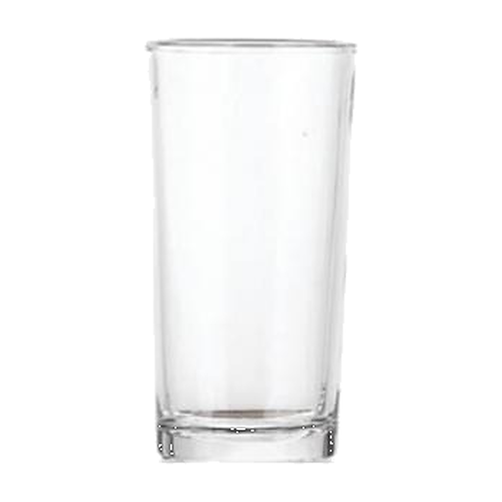 VASO AGUA/REFRESCO CYLINDER CRISTAL 300ML-7700