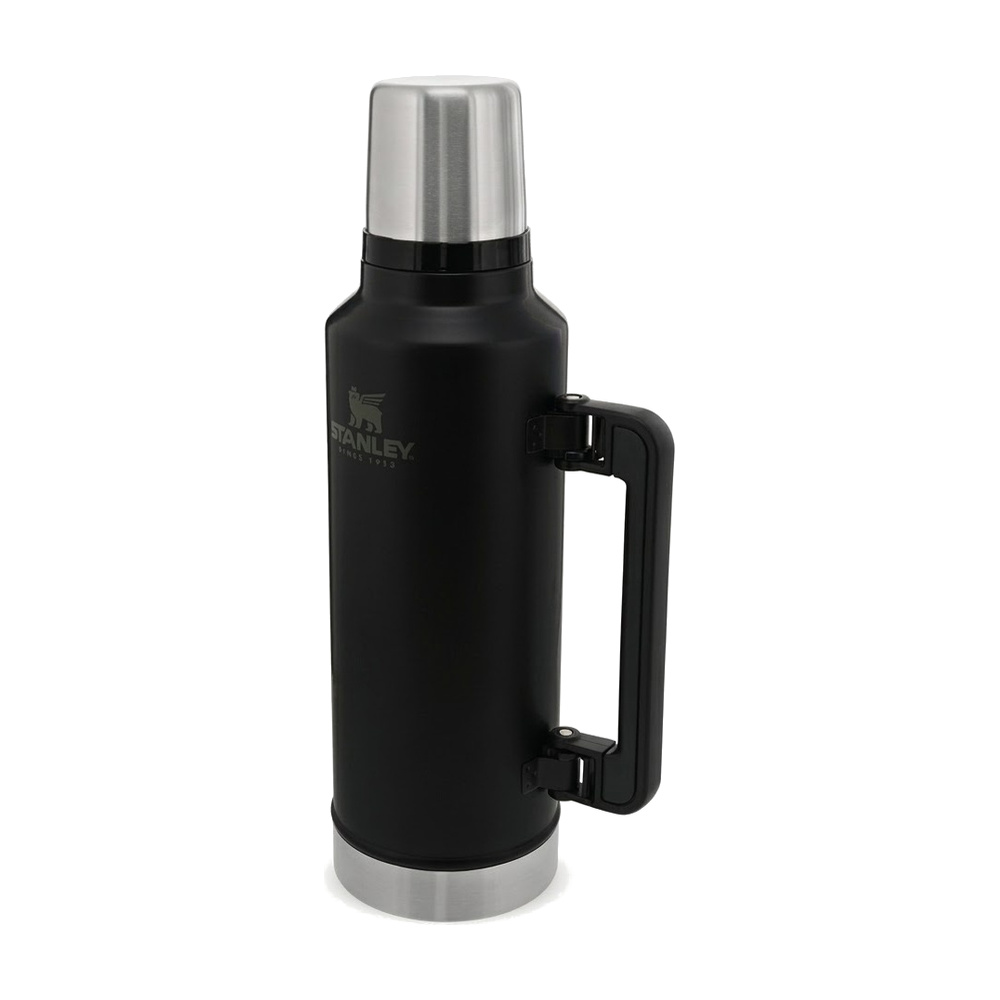 TERMO CLASSIC 1,9 LT NEGRO