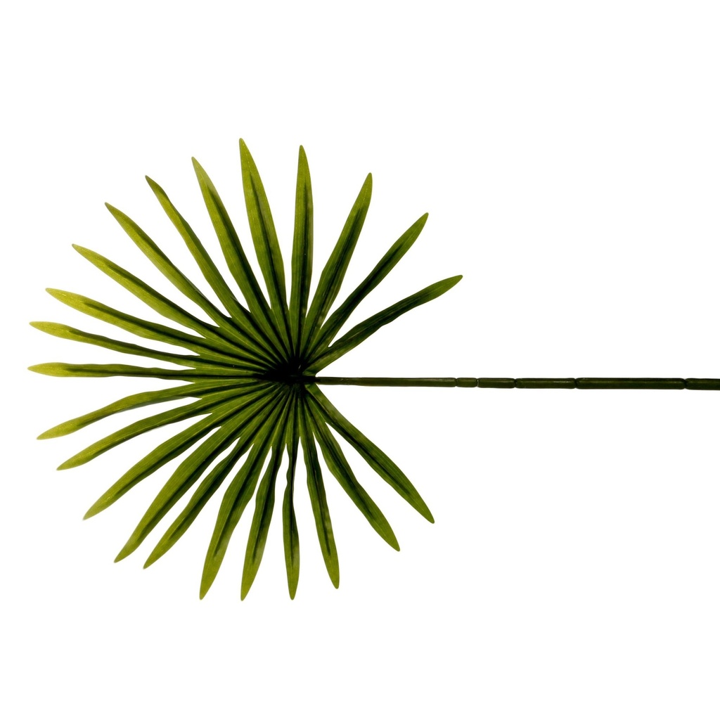 [99134] HOJA VERDE DECOR 69CM 592-142312