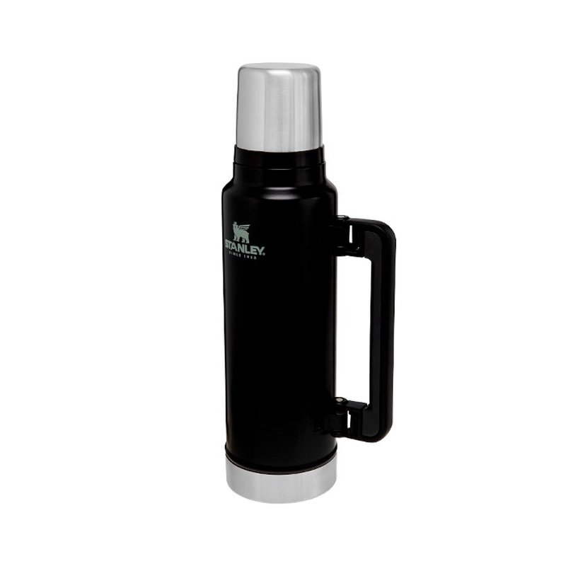 TERMO CLASSIC 1,4LTS NEGRO