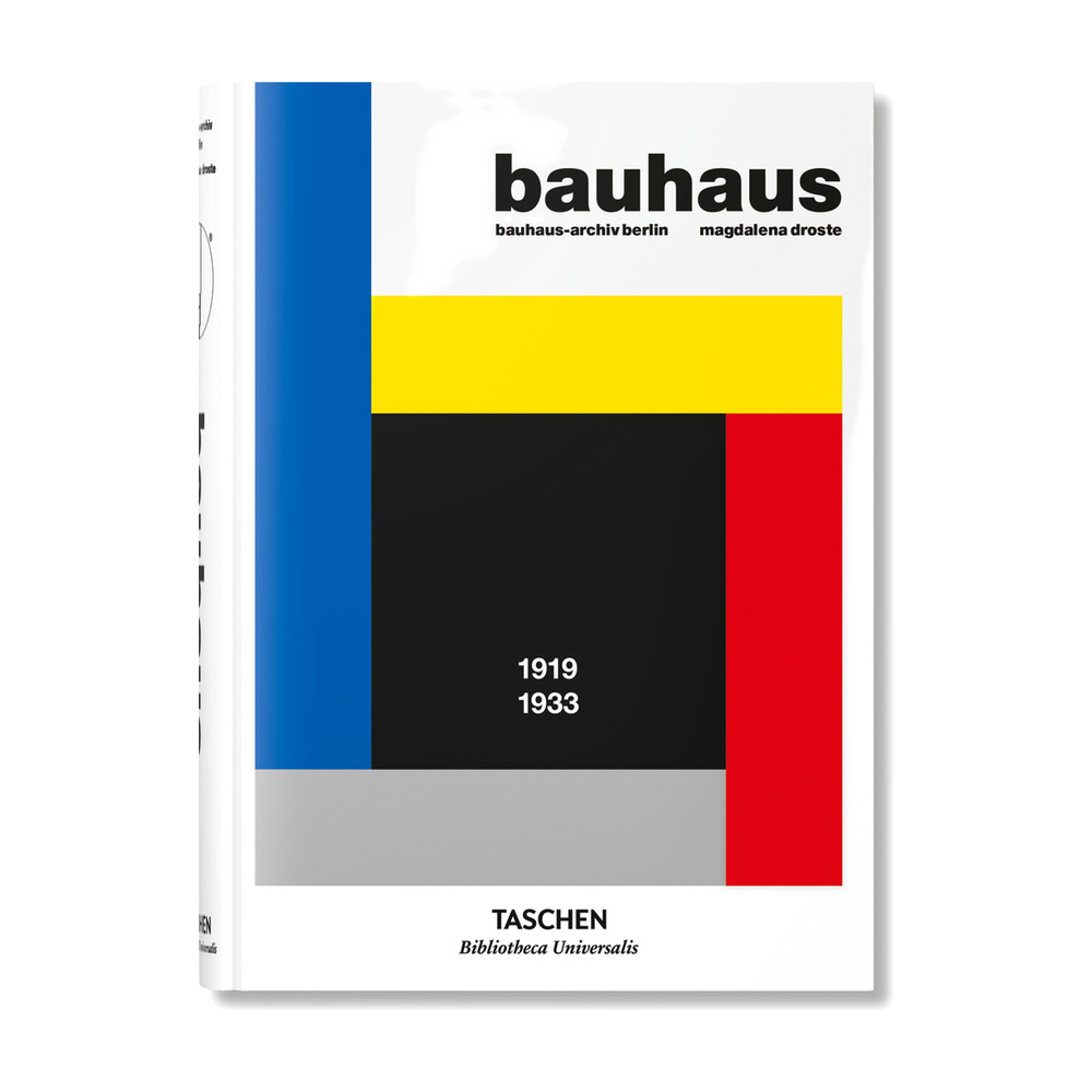 [97229] BAUHAUS A - MAGDALENA DROSTE 144936900