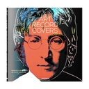 JU ART RECORD COVERS INT