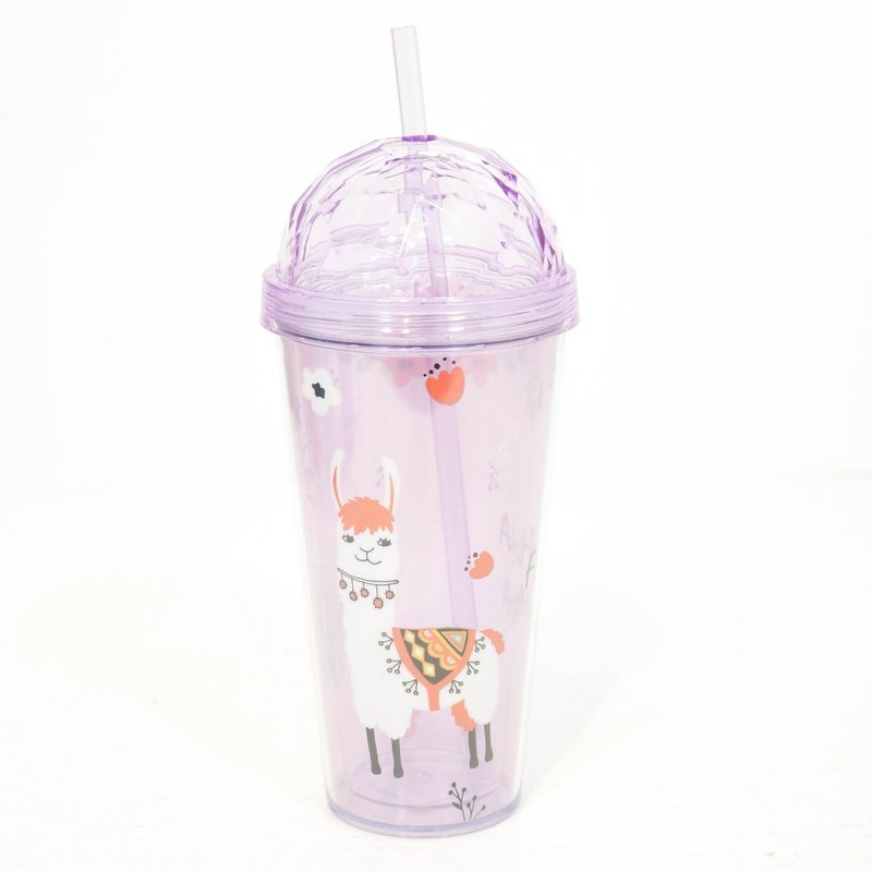 [104693] CUP PLAST. 420ML AL-CH3-26/27/28