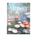 BU MONET E
