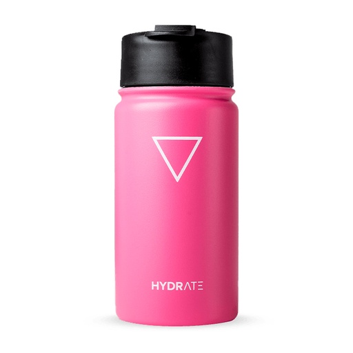 [119544] 350ml Café - Rosado Flamenco.