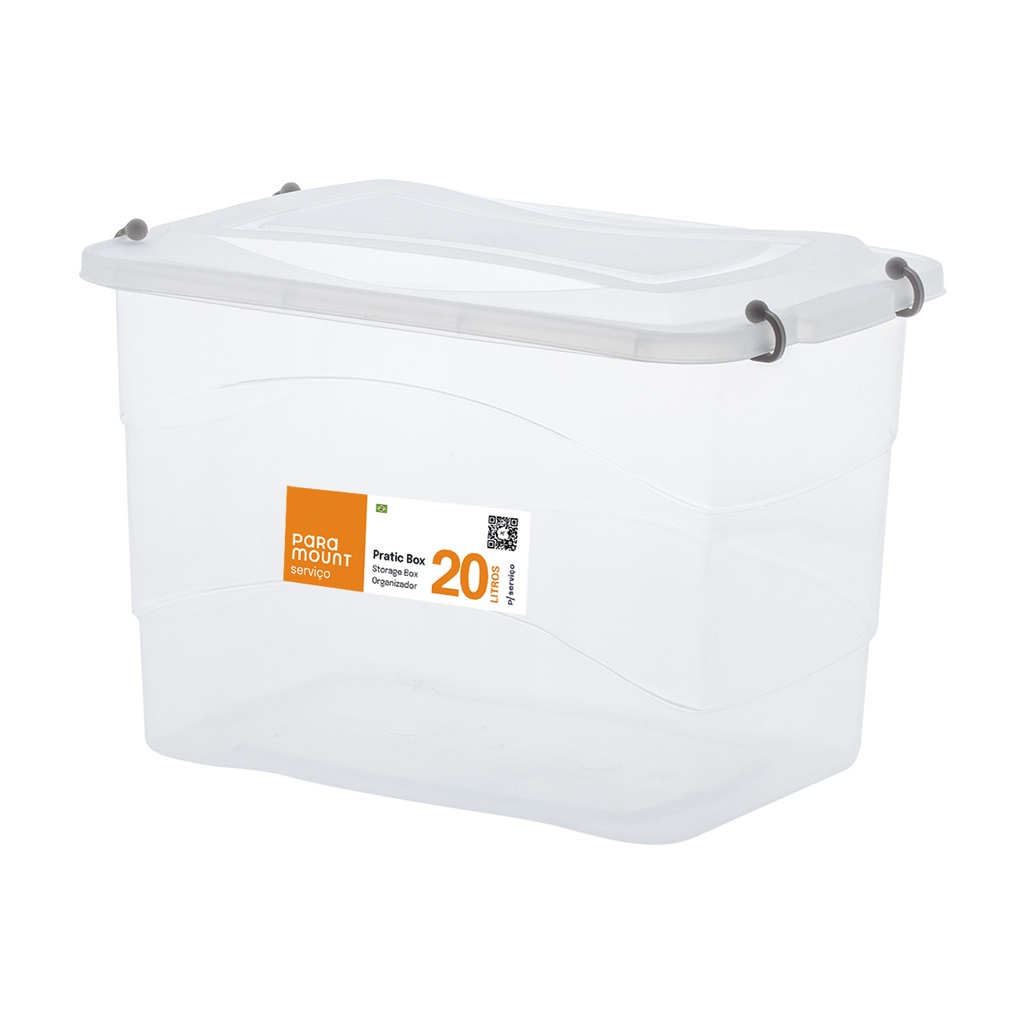 CAJA PRACTICA 20LTS 151