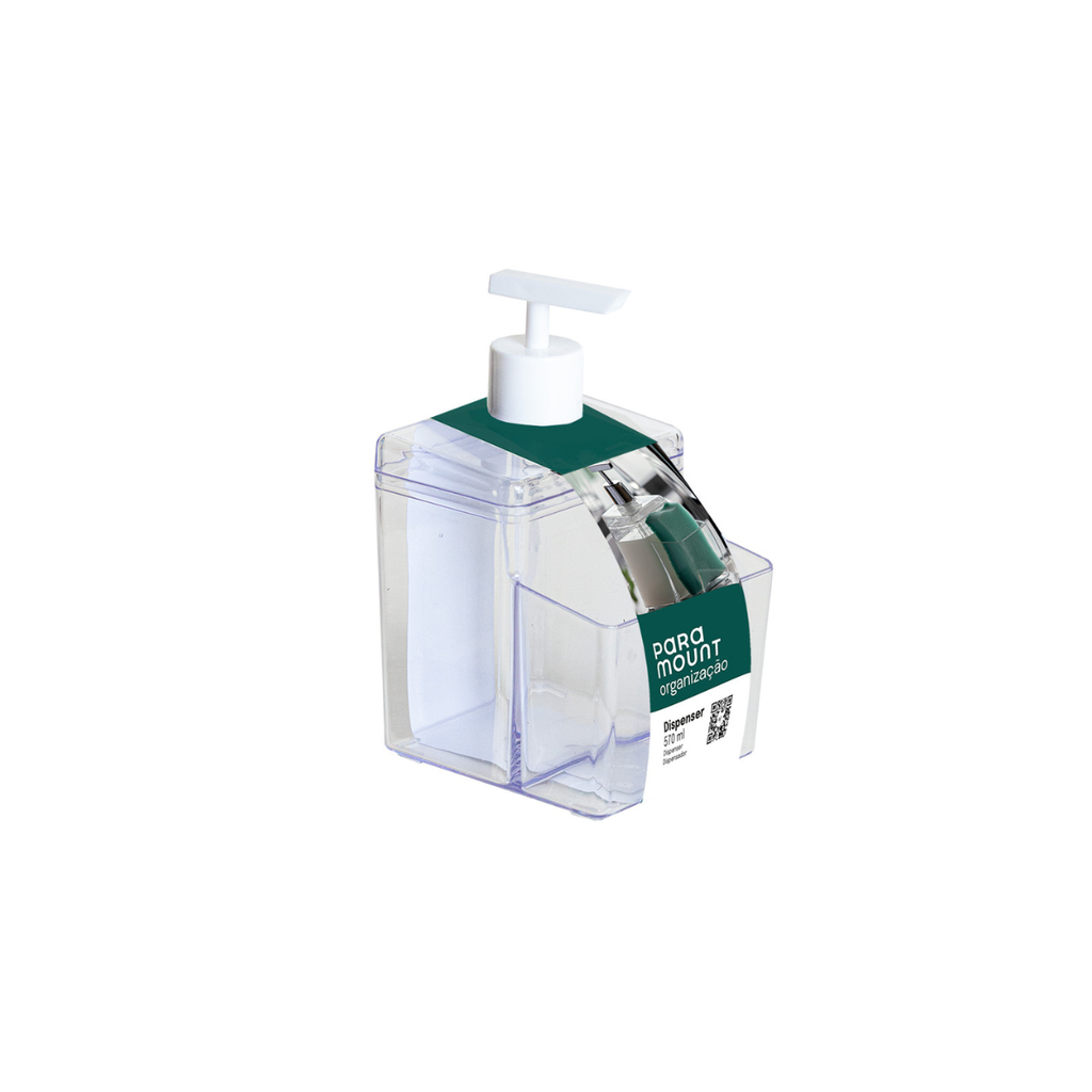 [132253] 1247 DISPENSER 570ML