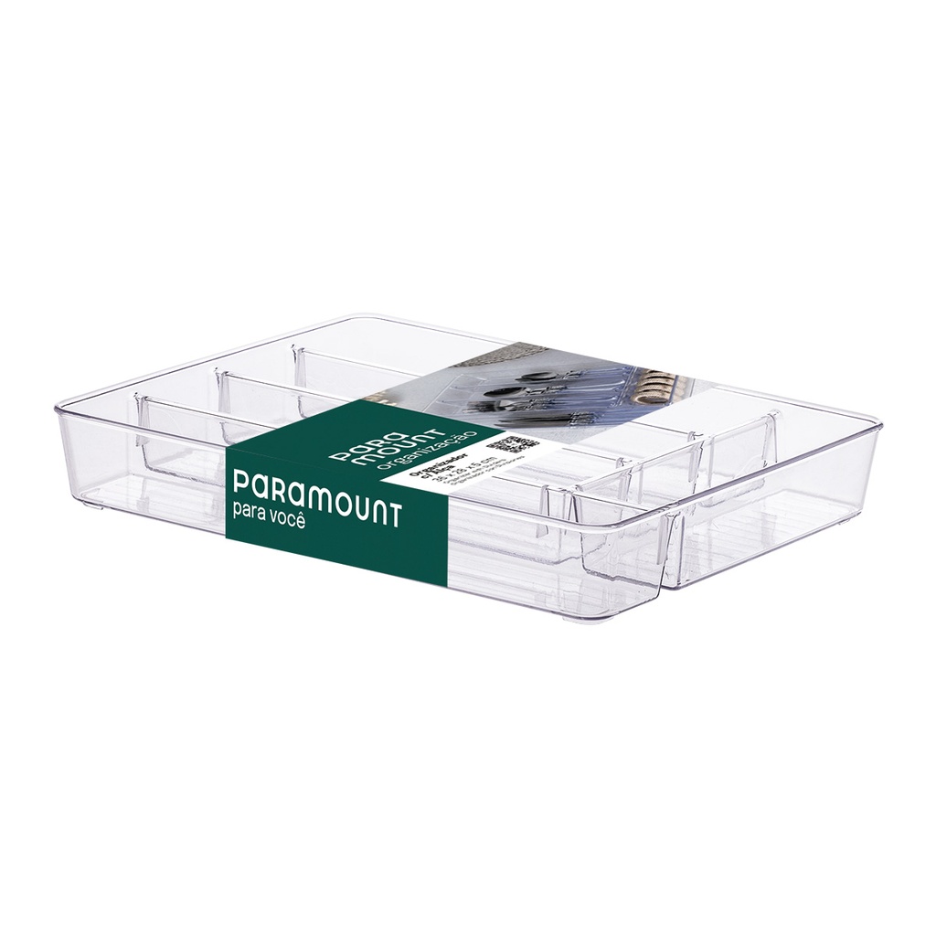 ORGANIZADOR DIAMOND 907