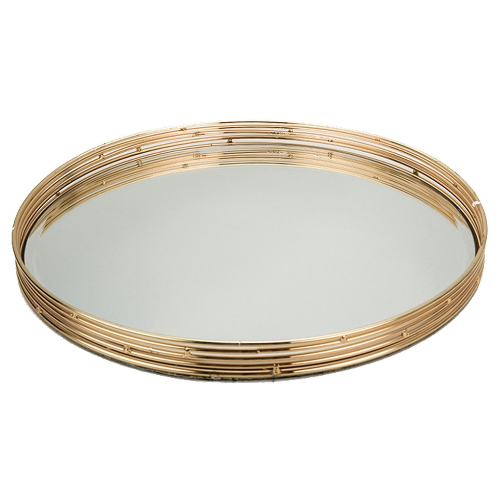 [133709] BANDEJA 38X4CM 082-512311