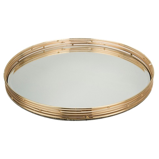 [133709] BANDEJA 38X4CM 082-512311