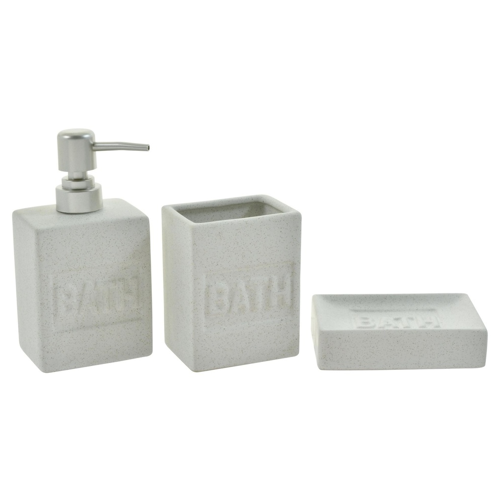 JGO D/ BAÑO 3PZ 442-490104