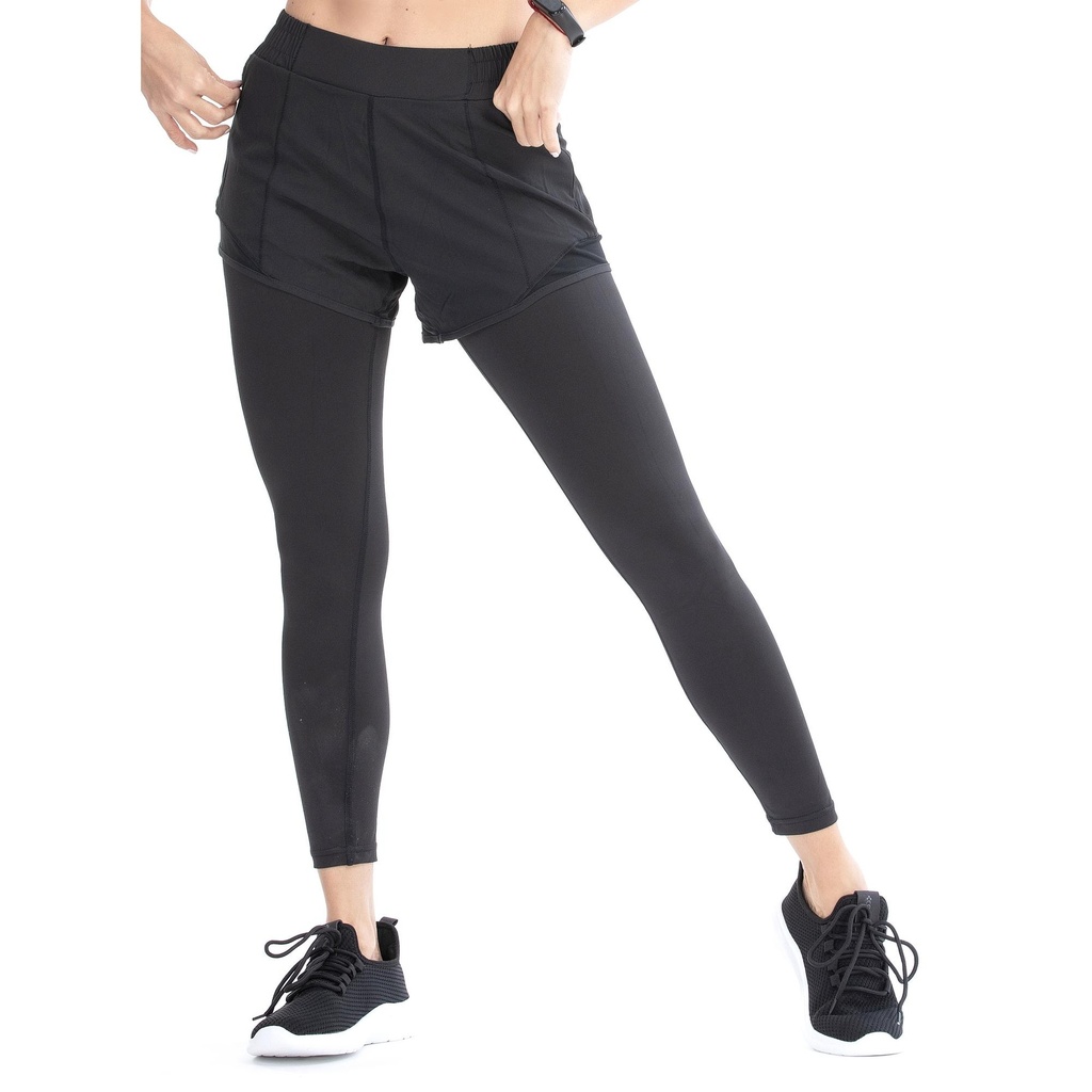 [146396] SHORT C/ LEGGING 302-0500014