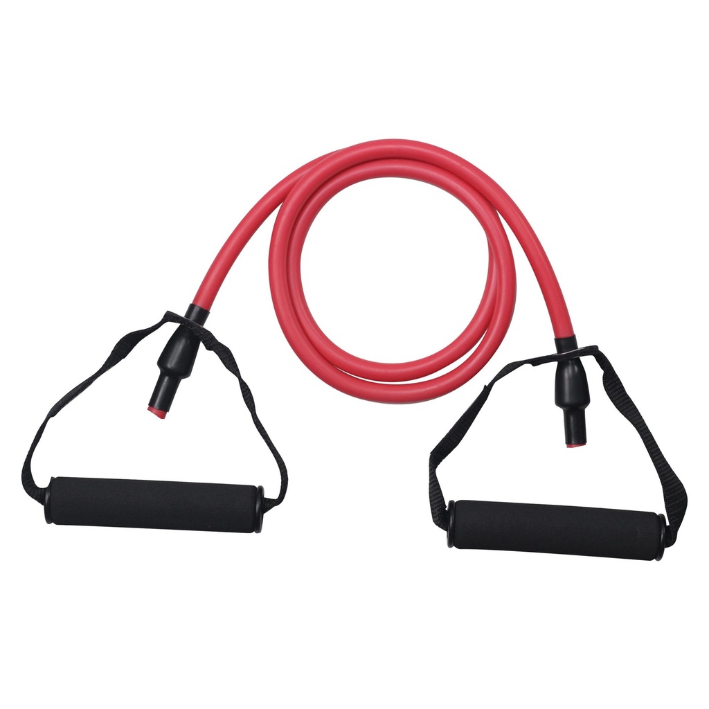 TUBO ELASTICO D/ RESISTENCIA 305-0100003