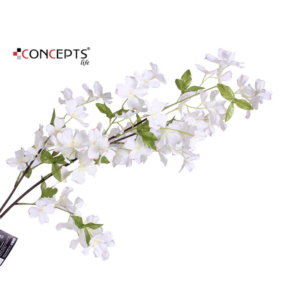[147068] FLOR CORNUS BLANCA 456-511471