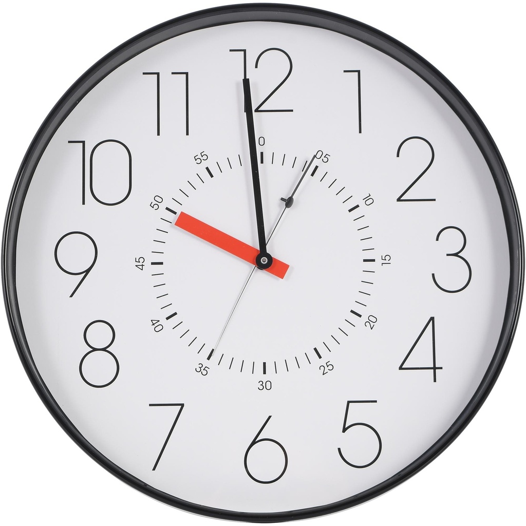 [147346] RELOJ DE PARED 542-120137