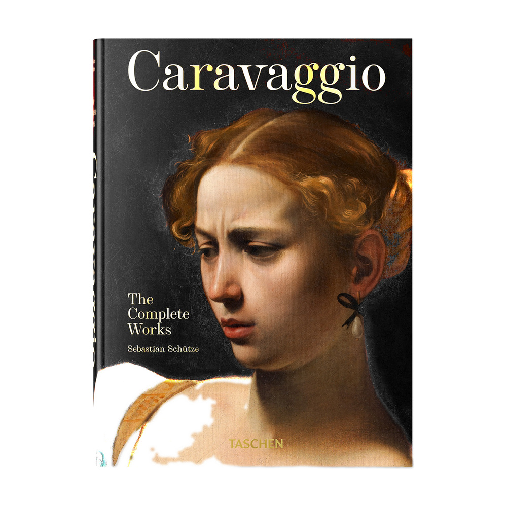 CARAVAGGIO COMPLETE E