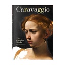 CARAVAGGIO COMPLETE E