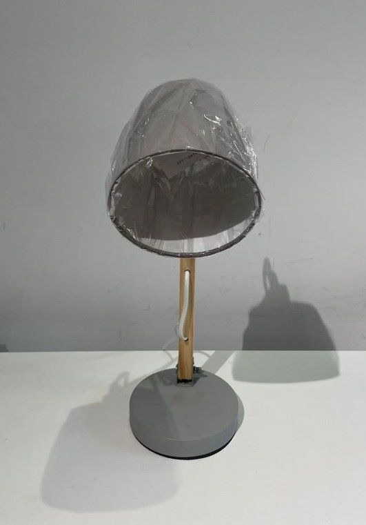 [184728] LAMPARA DE MESA 22CH06T001