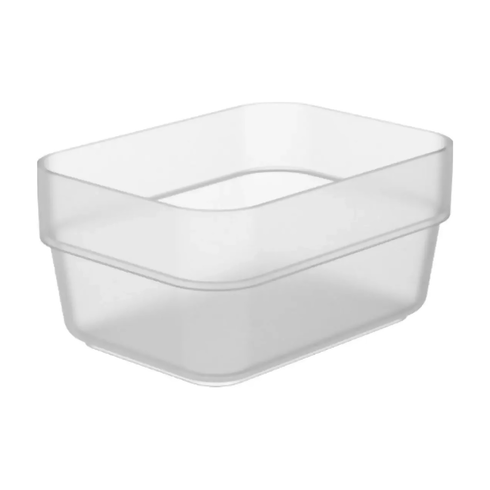 [186546] Org.de Cajón Mini Logic OU - NATURAL - OL100NT