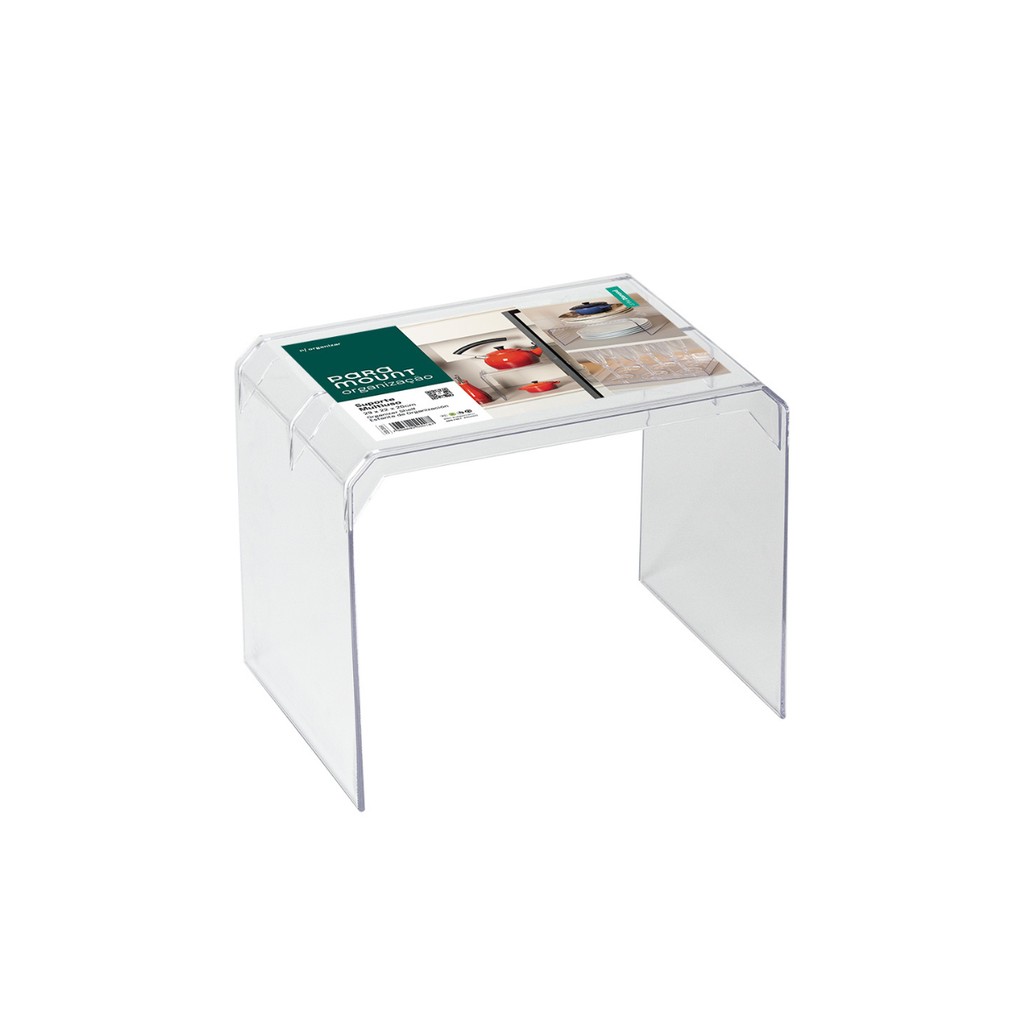 [187549] 2056 ORGANIZADOR MULTIUSO DIAMOND 27,5X20X22 CM