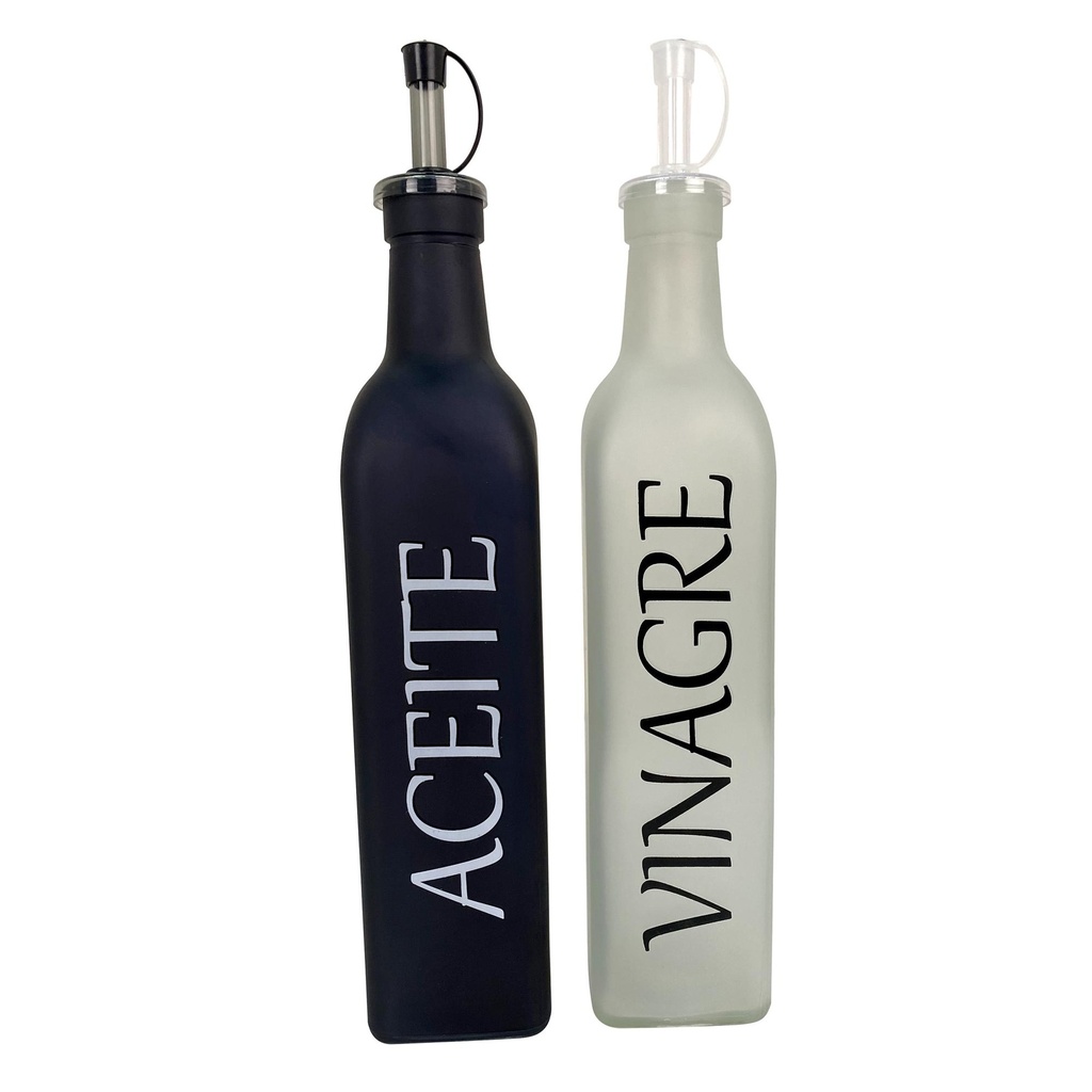 [194524] ACEITERO Y VINAGRERA 2 SURT 411-135327