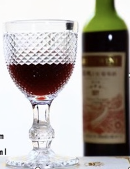 [195792] COPA DE VINO 300ml JSR-GLASS-12