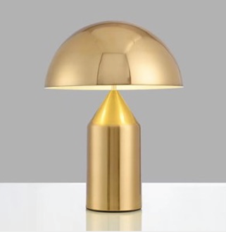[195799] LAMPARA D/ MESA 35X35X53CM JSR-OCT-121