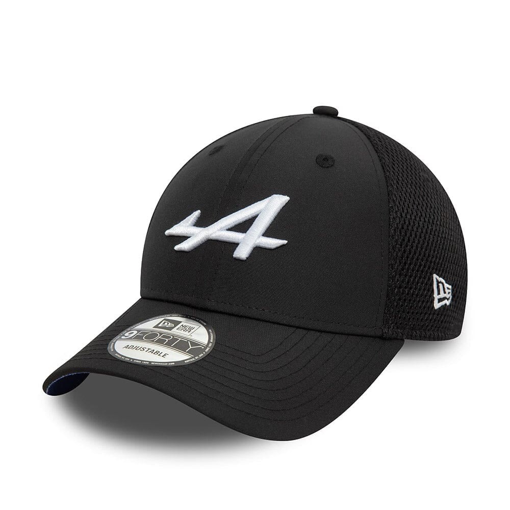 [207788] Alpine Racing F1 Gorra de Pierre Gasly 2024
