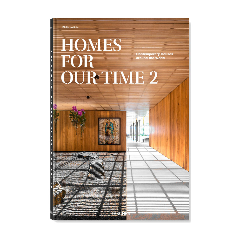 HOMES FOR OUR TIME 100679900