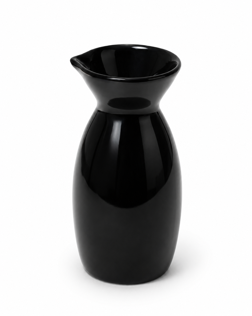 [213855] BOTELLA ORIENTAL PRETA 46.1625
