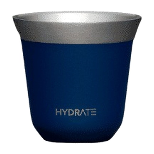 [214684] TAZA ESPRESSO 80 ML AZUL
