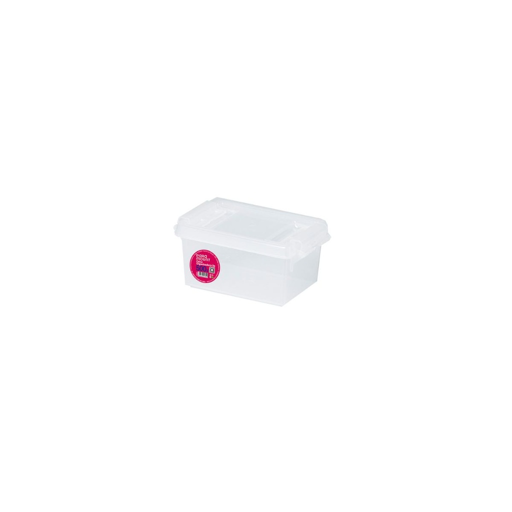 [216282] 3589 CAJA ORG UP 500ML