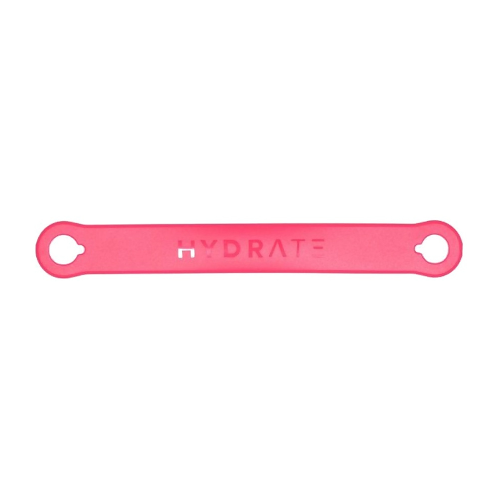 [220861] Strap Chico Rosado Flamenco