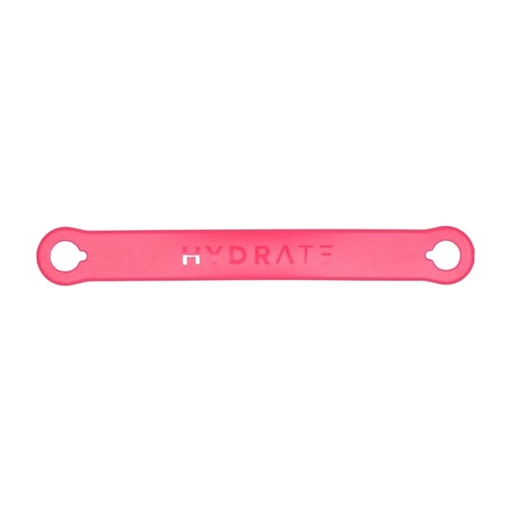 [220861] Strap Chico Rosado Flamenco