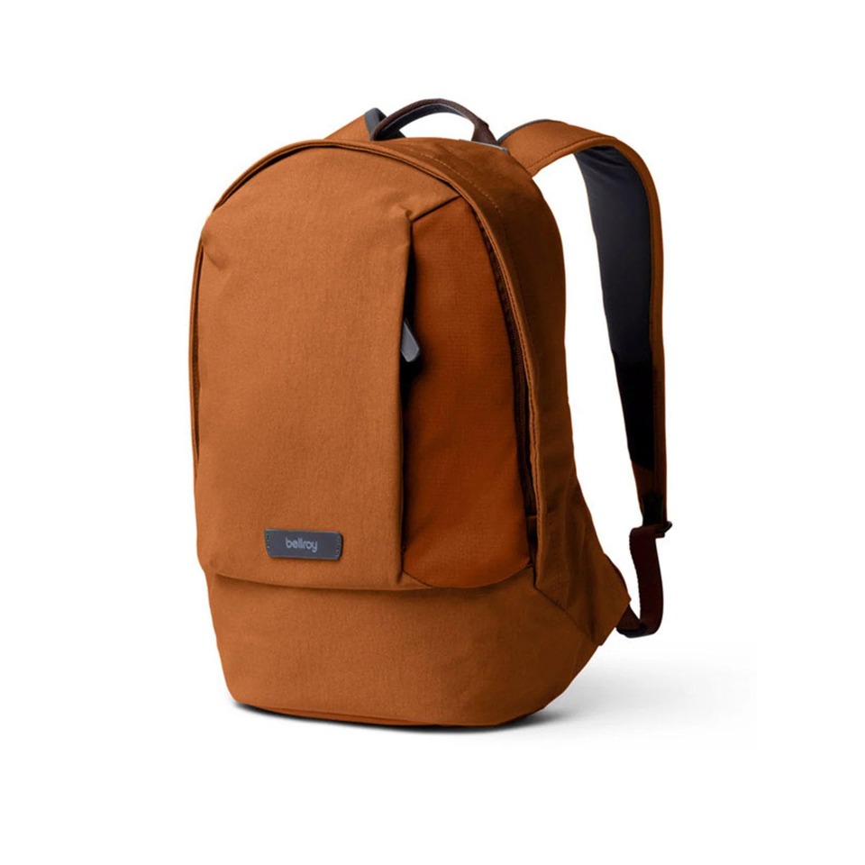 [224153] Classic Backpack (Second Edition) - Bronze