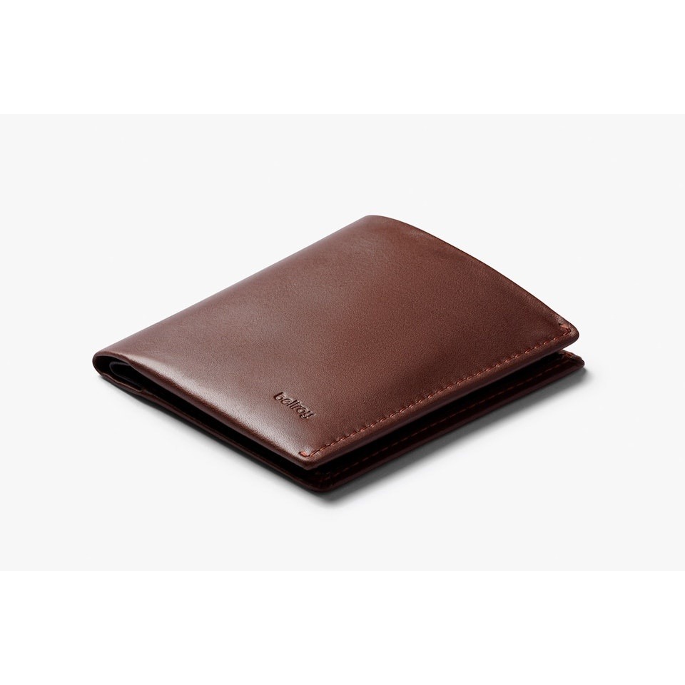 [224182] Note Sleeve - Cocoa-RFID