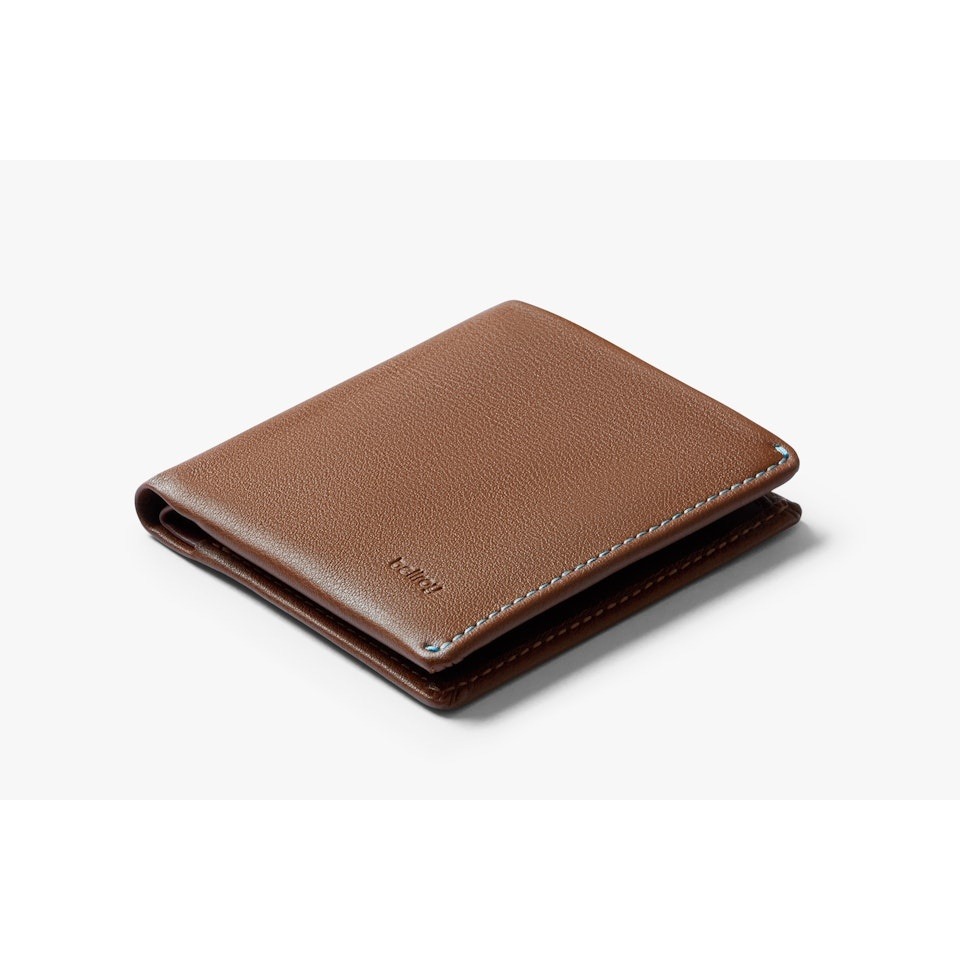 Note Sleeve - Hazelnut